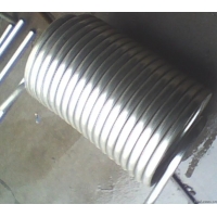 304l不锈钢盘管(304L不锈钢盘管：特性、应用与维护指南)